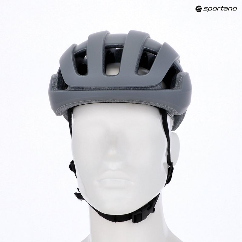 Шолом велосипедний POC Omne Air MIPS granite grey matt 6