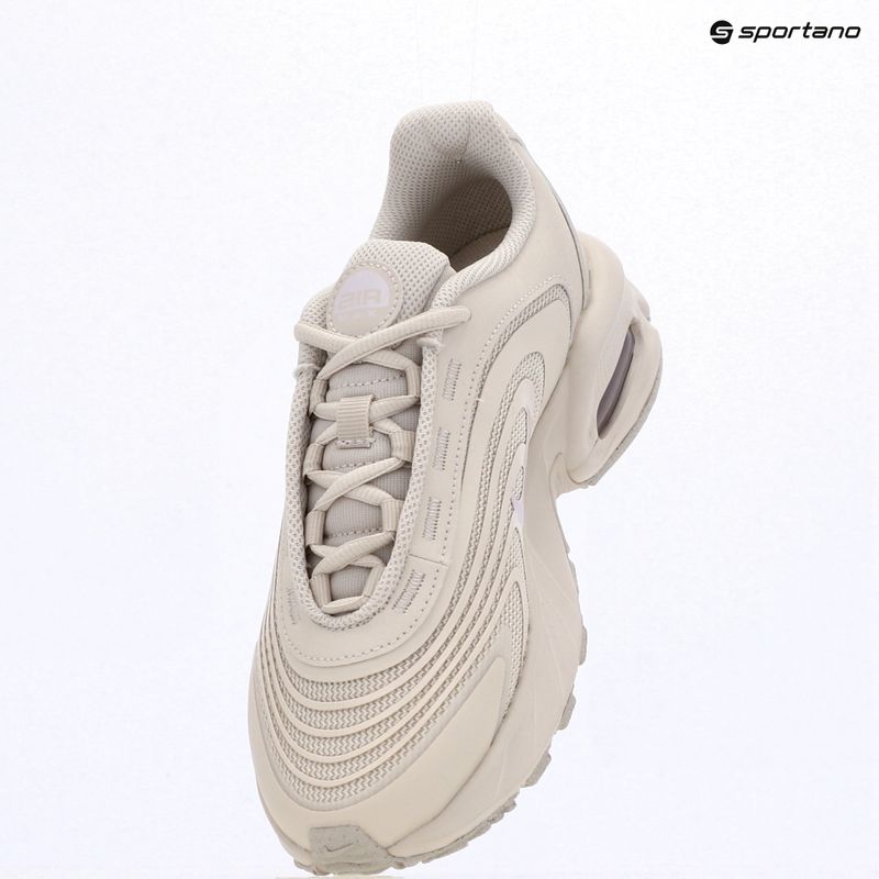 Взуття жіноче Nike Air Max Fire light orewood brn/bleached lilac 9
