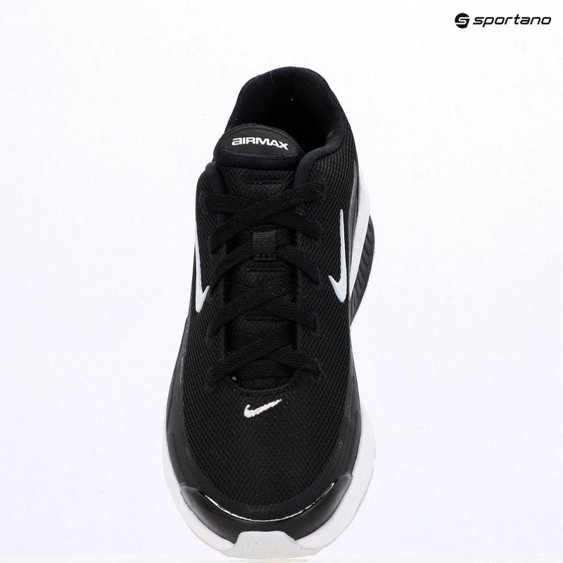 Взуття жіноче Nike Air Max Bia black/white 9