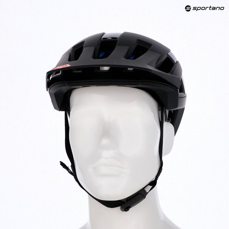 Стелс-шолом Leatt MTB Trail 3.0 V23 8