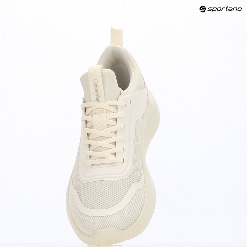 Взуття жіноче Calvin Klein HW0HW03023 Light Runner Sock Mesh Lycra tofu 9