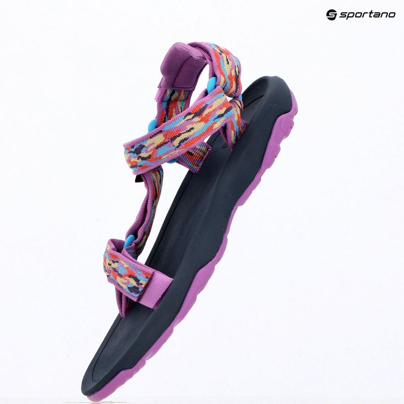 Сандалі дитячі Teva Hurricane XLT2 purple 9