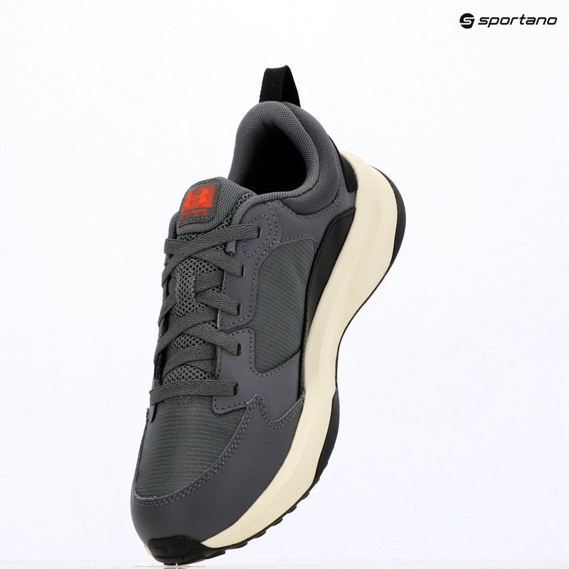 Кросівки для тренувань чоловічі Under Armour Charged Edge castlerock/winter white/anthem red 9