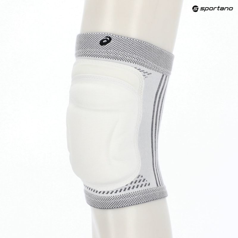 Наколінники волейбольні ASICS Performance Knee Pad white 7