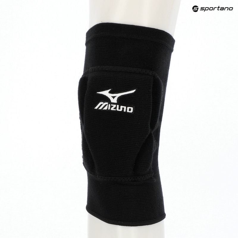 Наколінники волейбольні Mizuno VS1 Ultra Kneepad чорні Z59SS50209 4