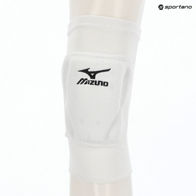 Наколінники волейбольні Mizuno VS1 Ultra Kneepad white 4