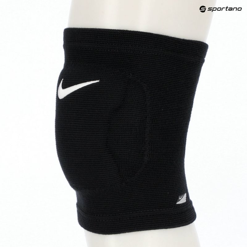 Наколінники волейбольні Nike Streak Voleyball Knee Pads black 3