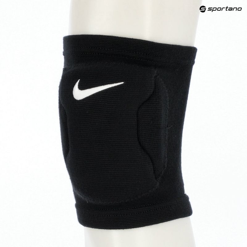 Наколінники волейбольні Nike Streak Voleyball Knee Pads black 4