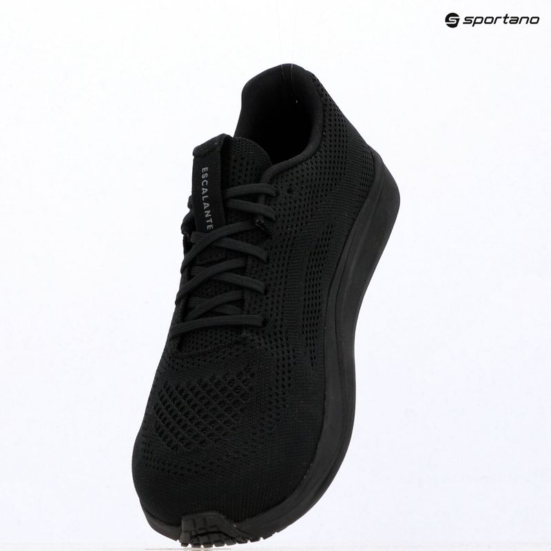 Кросівки для бігу жіночі Altra Escalante 5 black/black/black 6