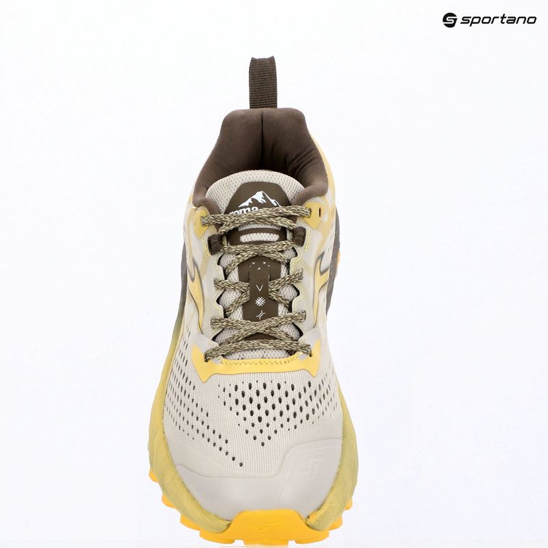 Кросівки для бігу жіночі Joma Sima Lady light brown 9