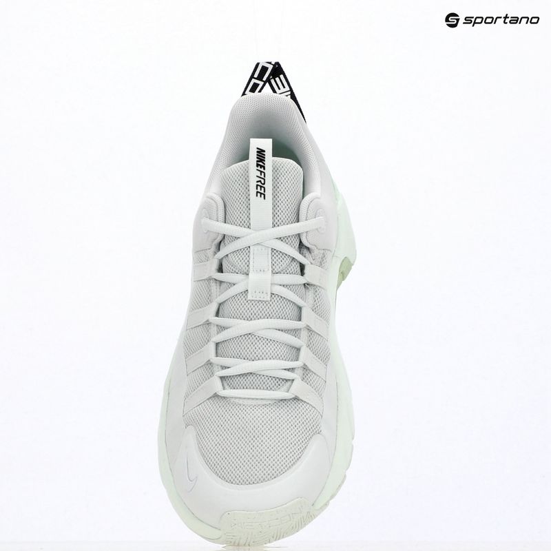 Кросівки для тренувань жіночі Nike Free Metcon 7 off white/cucumber calm/white 8