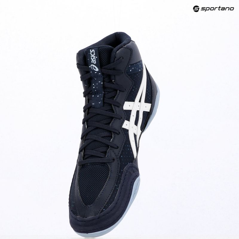 Борцівки ASICS Matflex 8 midnight/white 9