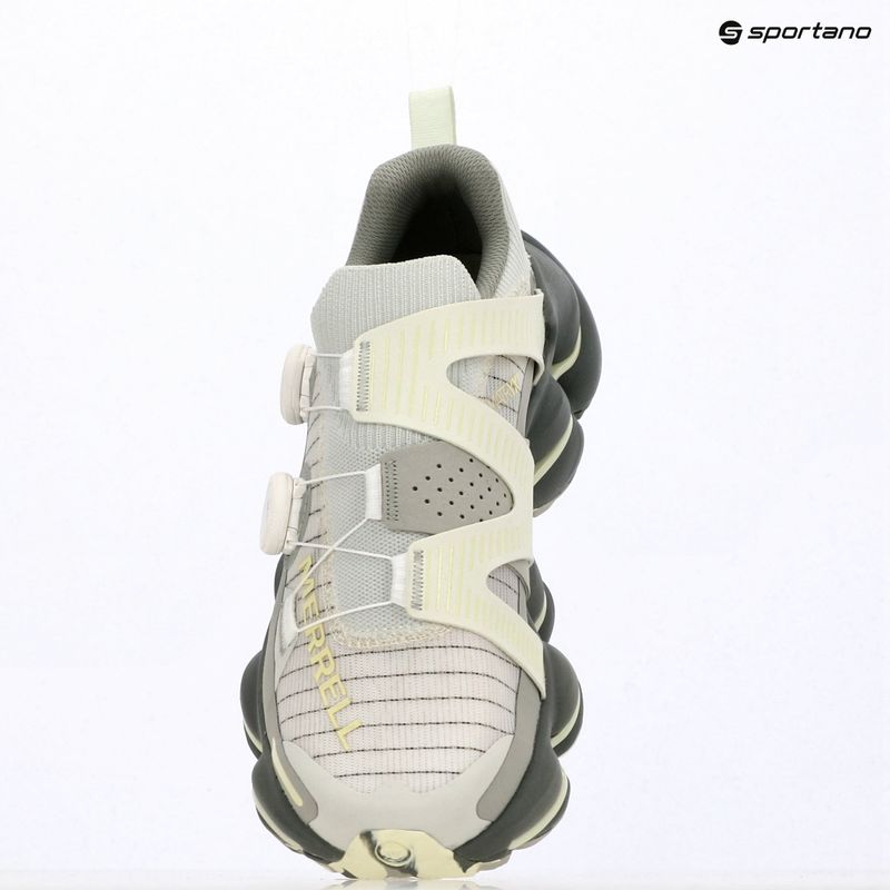 Взуття туристичне чоловіче Merrell SpeedARC Surge Boa infuse 6