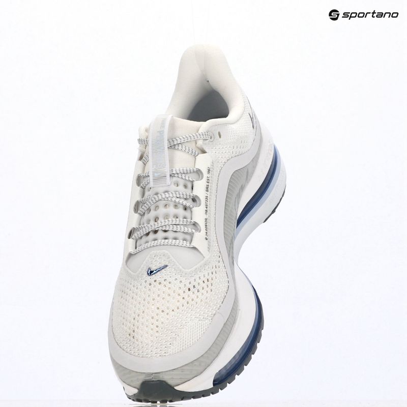 Кросівки для бігу чоловічі Nike Pegasus Premium white/hydrogen blue/aluminum/grey fog 17