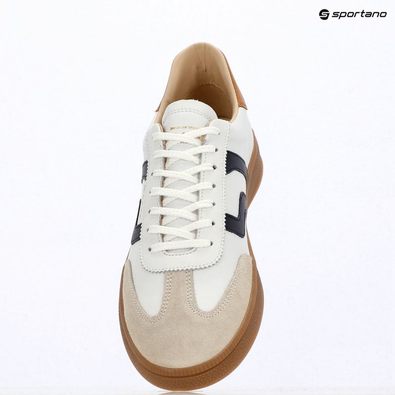Взуття чоловіче GANT Cuzmo white/marine 8