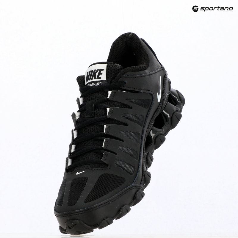 Кросівки для тренувань жіночі Nike Reax 8 TR black/white 8