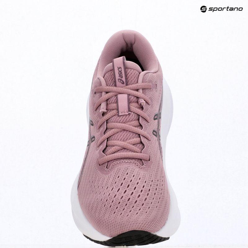 Жіночі бігові кросівки ASICS Gel-Excite 11 taro purple/black 9
