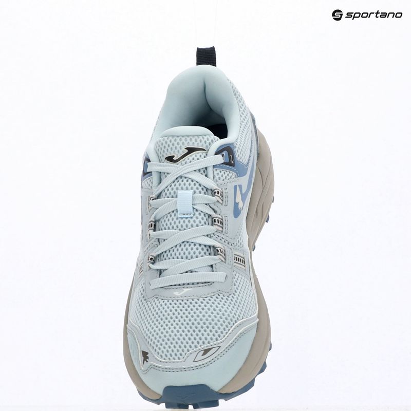 Кросівки для бігу жіночі Joma Shock Lady royal blue 15