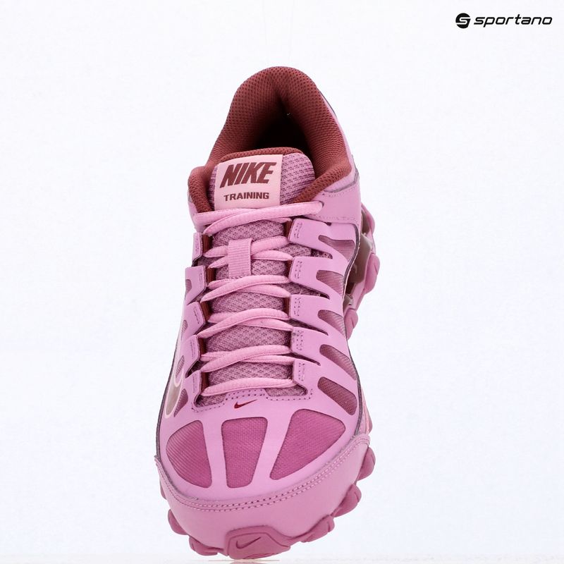 Кросівки для тренувань жіночі Nike Reax 8 TR light magenta/pink rise/pink smoke 16
