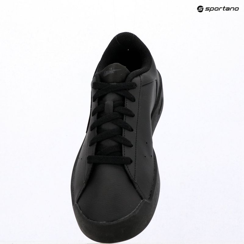 Взуття жіноче Nike Blacktop black/black/anthracite/black 10