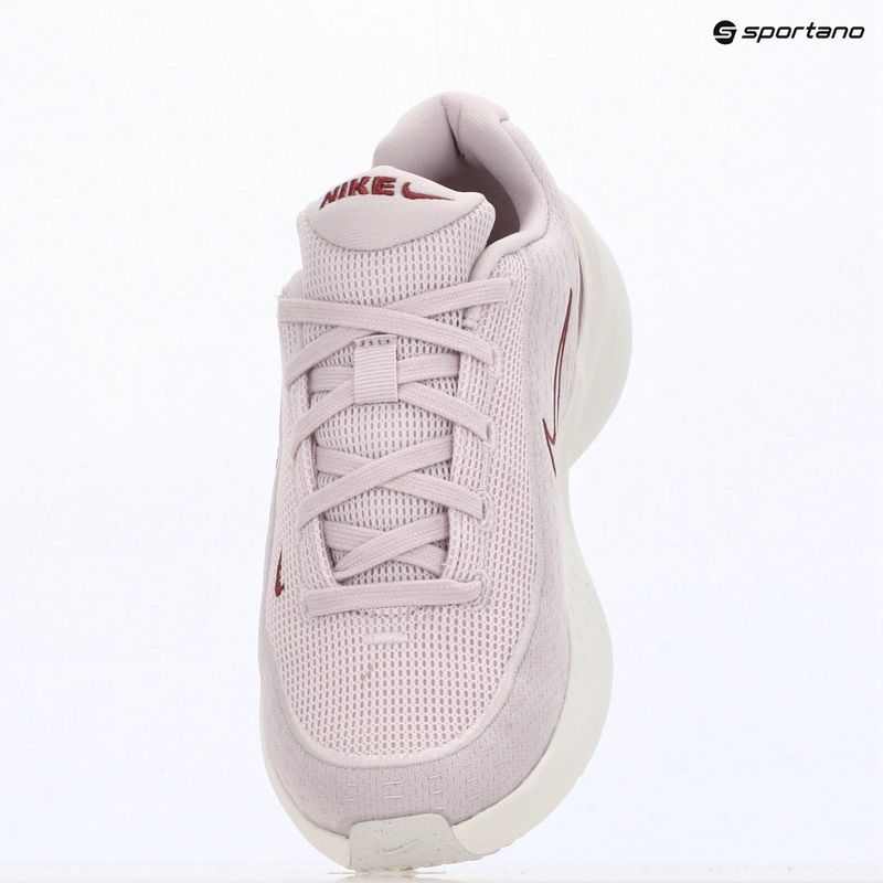 Взуття жіноче Nike Uplift SC bleached lilac/summit white/pink smoke 8