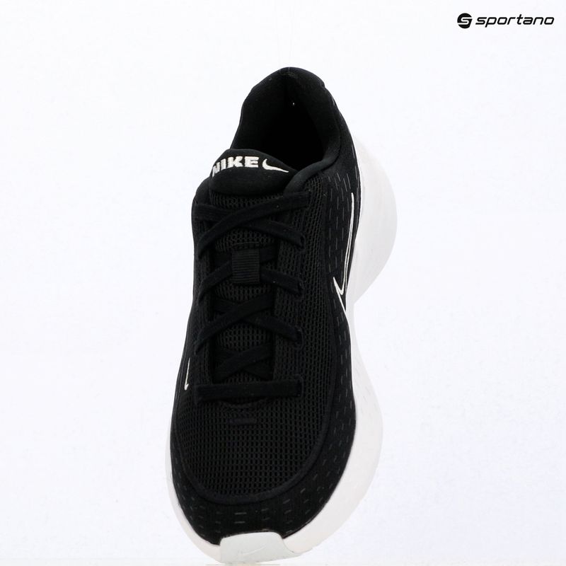 Взуття жіноче Nike Uplift SC black/wolf grey/black/white 8
