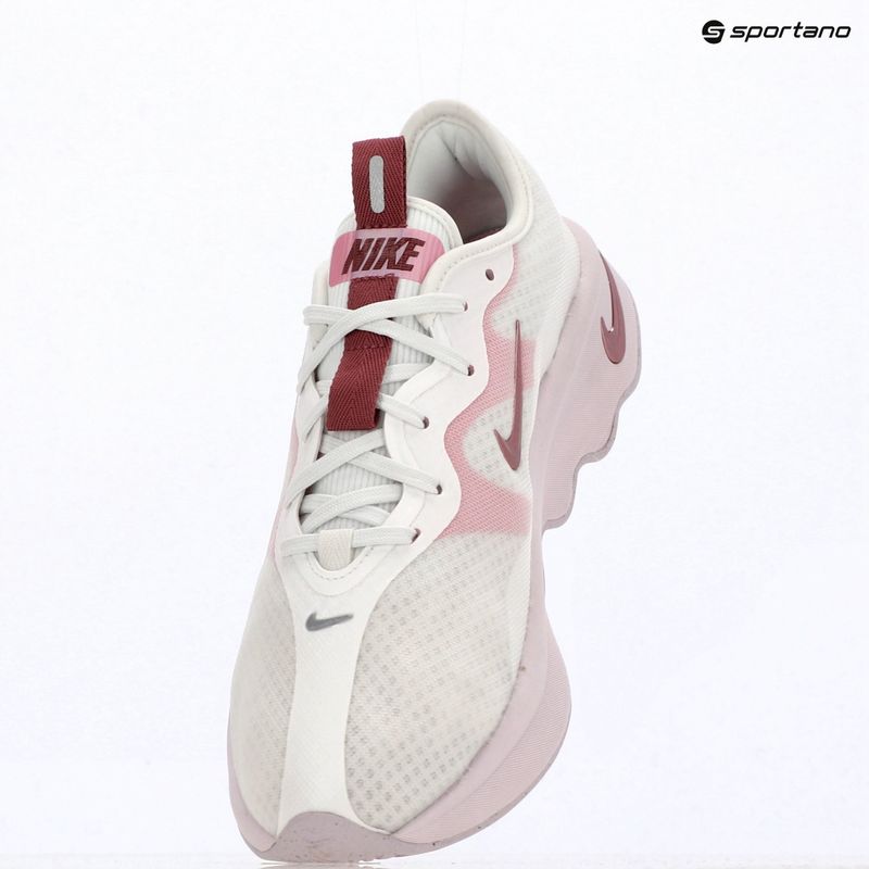 Взуття жіноче Nike Motiva 2 summit white/bleached lilac/pink smoke 10