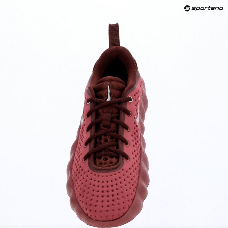 Взуття жіноче Nike Mind 002 pink smoke/mystic dates/metallic silver 9