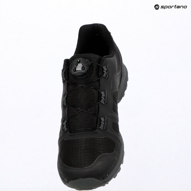 Кросівки велосипедні MTB чоловічі Giro Gauge Boa black 13