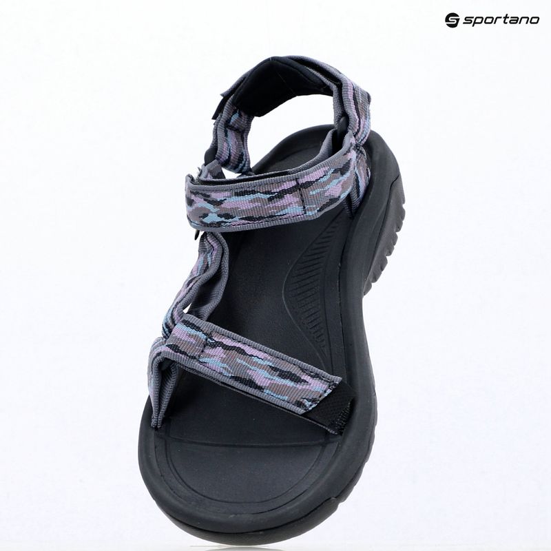 Сандалі жіночі Teva Hurricane XLT2 multicolor 16