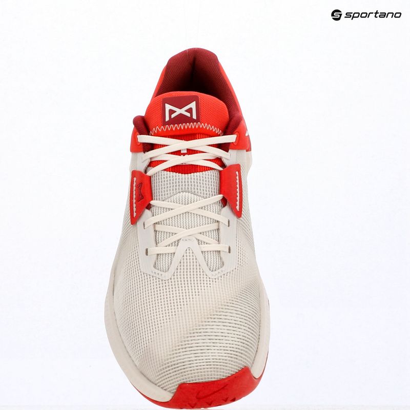 Кросівки для тренувань чоловічі Nike Metcon 10 picante red/tough red/phantom 8