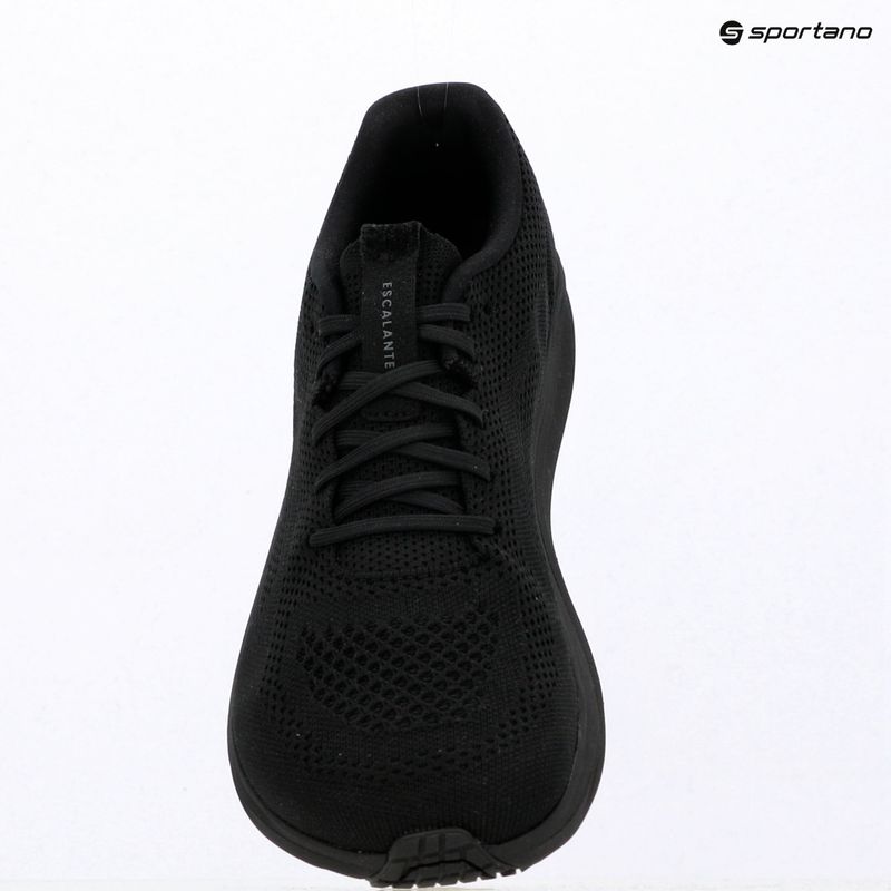 Кросівки для бігу чоловічі Altra Escalante 5 black/black/black 13
