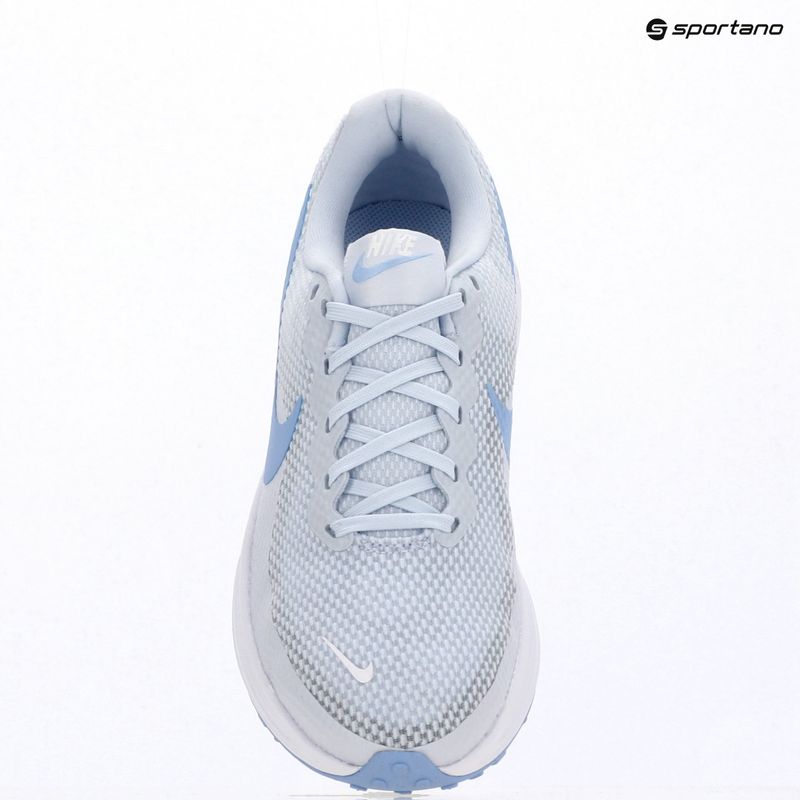 Кросівки для бігу жіночі Nike Revolution 8 football grey/white/anthracite/aluminum 18