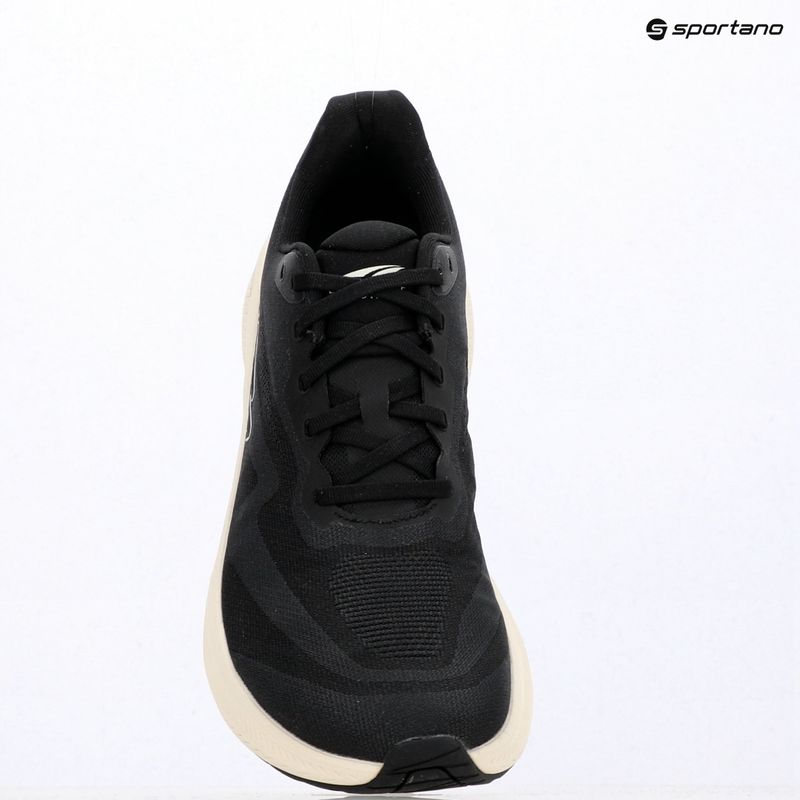 Кросівки для бігу чоловічі Altra Experience Flow 3 black/white 15