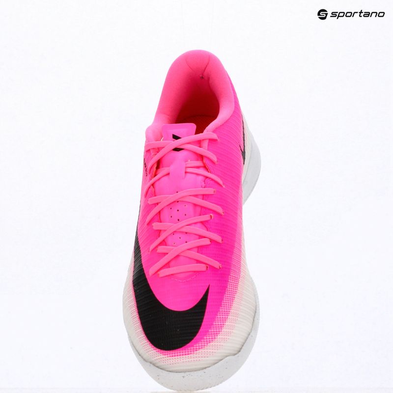 Кросівки футбольні чоловічі Nike Mercurial Vapor 17 Academy multi color/black 16