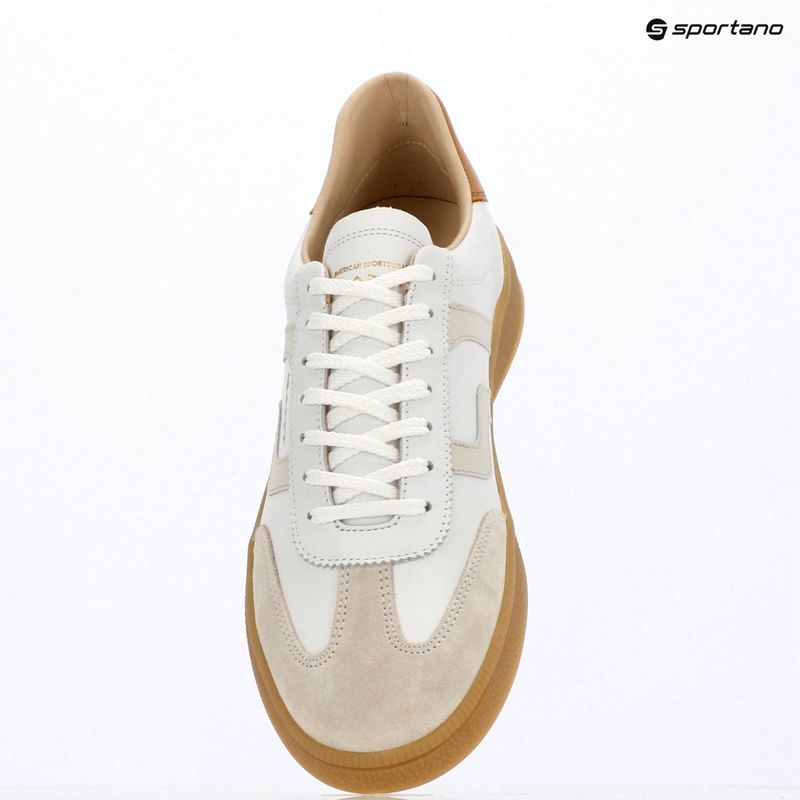 Взуття чоловіче GANT Cuzmo white 15