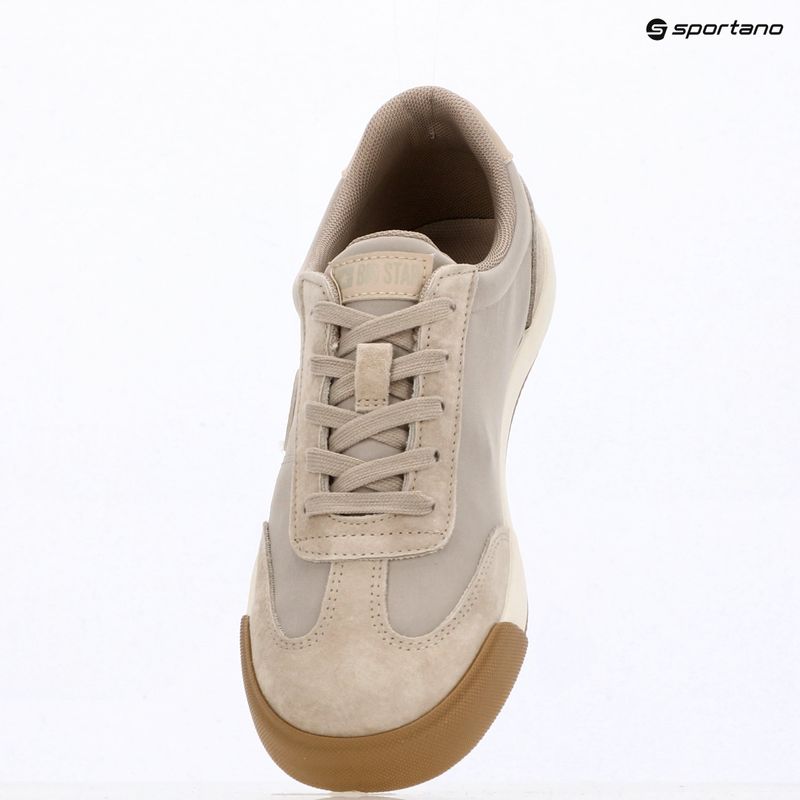 Взуття жіноче BIG STAR UU274001 beige 9