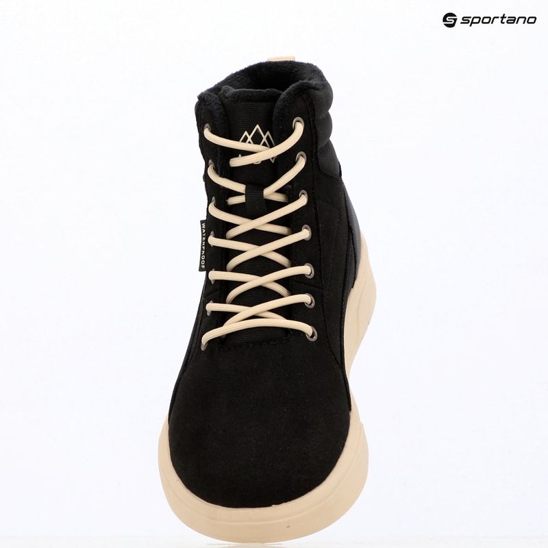Взуття барефоот дитяче KADVA SPLAYON JR Brown 16