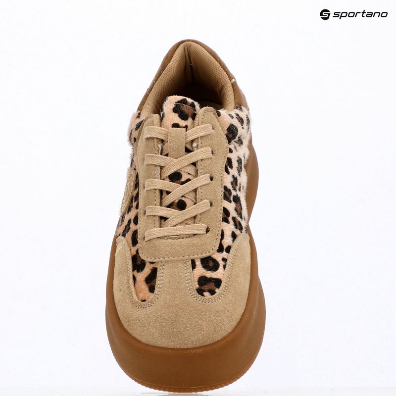 Взуття жіноче BIG STAR SS274763 beige 9