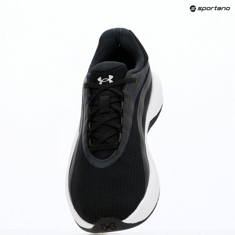 Кросівки для тренувань жіночі Under Armour Radiant TR black/anthracite/white 9
