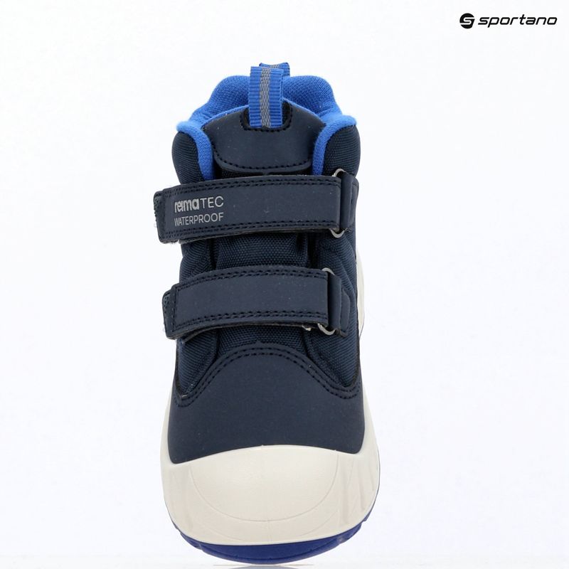 Взуття дитяче Reima Passo 2.0 navy 15