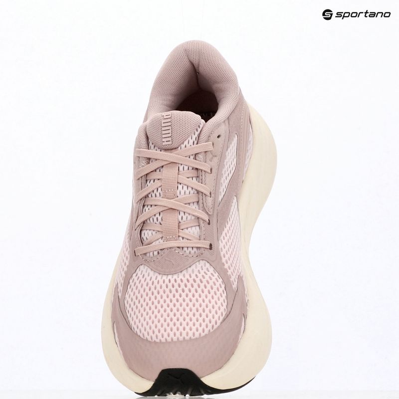 Кросівки для бігу Puma MaxStride Lite LS powder pink/misty pink 9