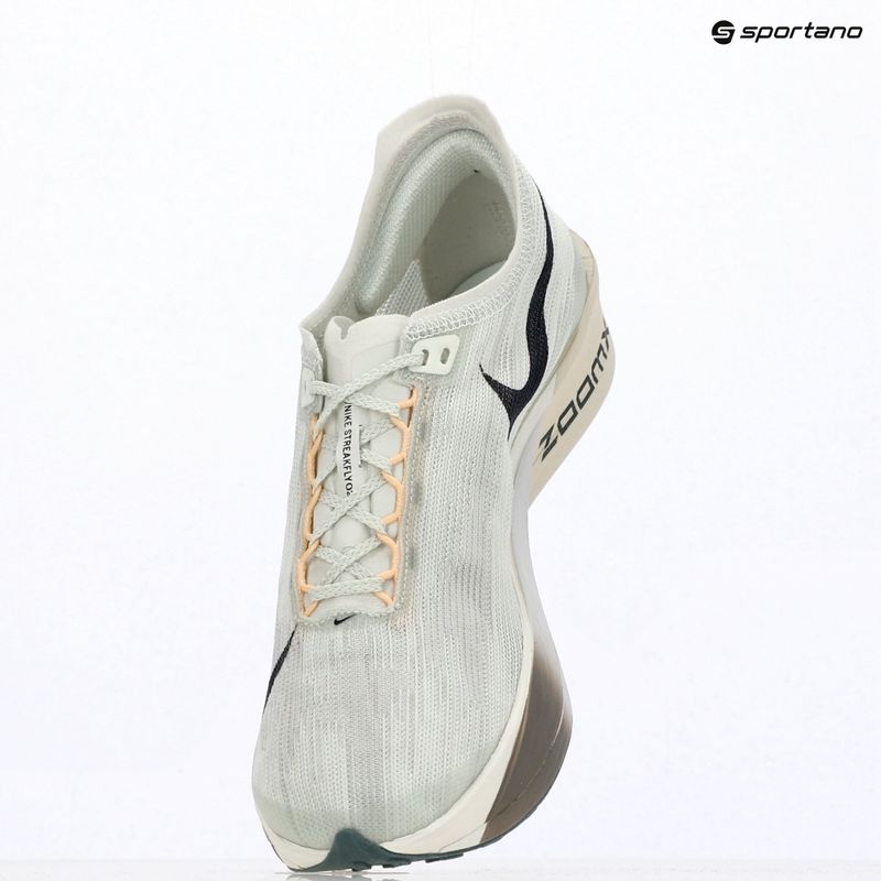 Кросівки для бігу чоловічі Nike Streakfly 2 spruce aura/phantom/dark obsidian 17