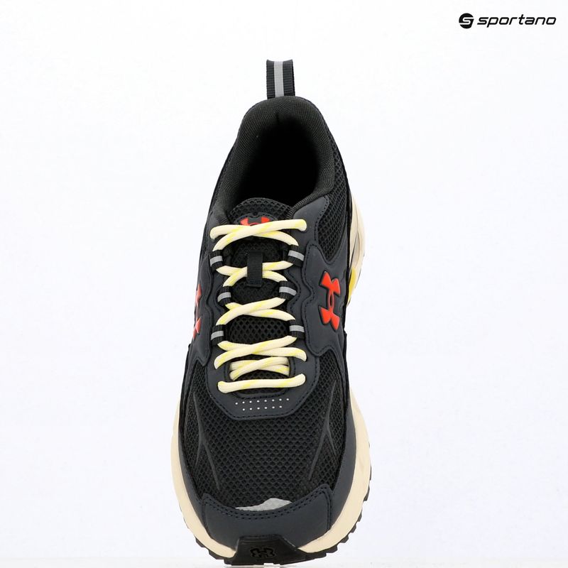 Кросівки для тренувань Under Armour Apparition Tech anthracite/winter white/anthem red 9