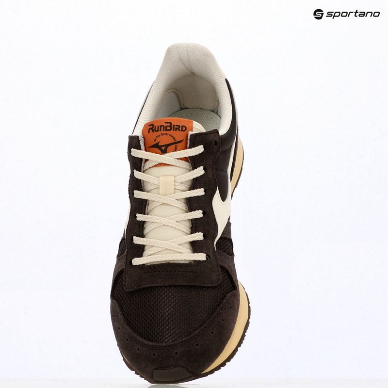 Взуття Mizuno ML87 mole/pristine/surf the web 9