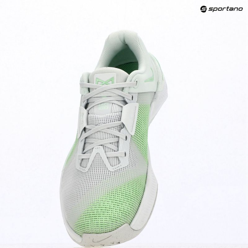 Кросівки для тренувань жіночі Nike Metcon 10 off white/barely green/cucumber calm 9