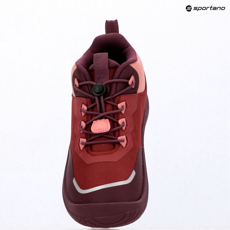 Взуття барефоот дитяче Reima Sankari maroon 9