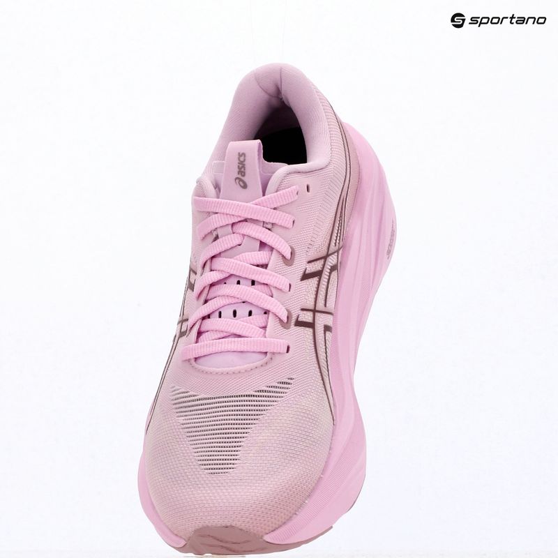 Кросівки для бігу жіночі Asics Gt-2000 15 Hazy Lilac/Taro Purple 9