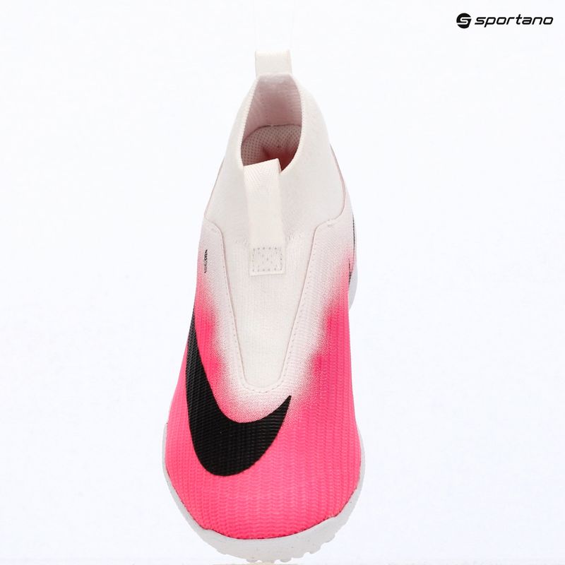 Футбольне взуття дитяче Nike Jr. Mercurial Superfly 11 Academy multi color/black 7