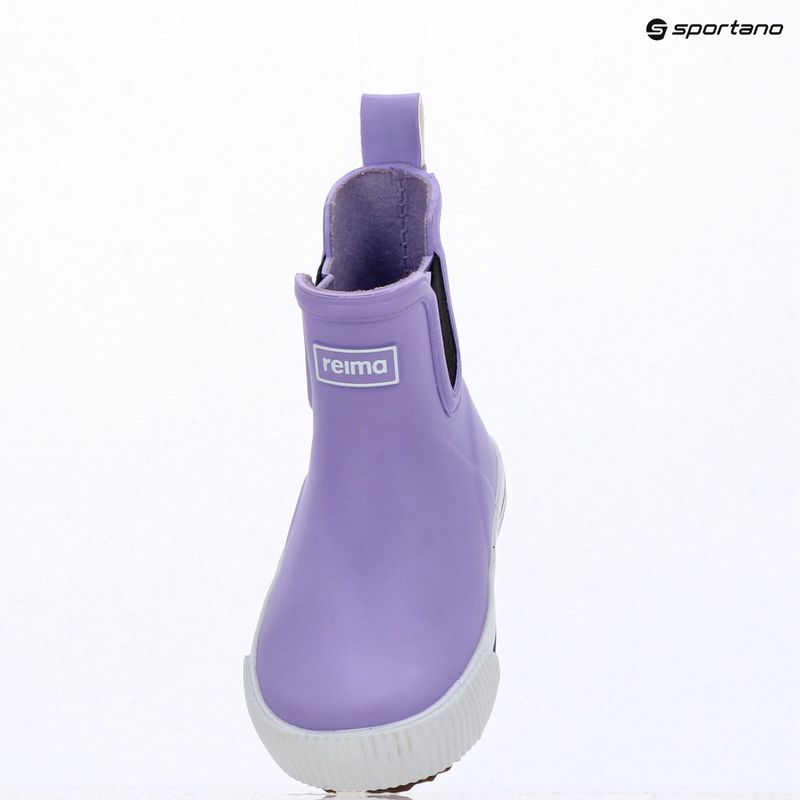 Галоші дитячі Reima Ankles blooming lilac 7